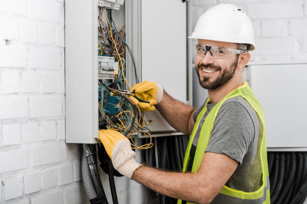 Best Electrical Contractors for Businesses  in Kearney Park, MS