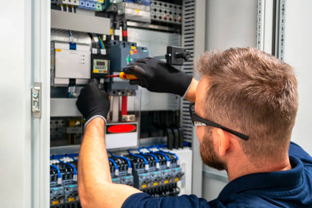 Best Local Electrician Companies  in Kearney Park, MS