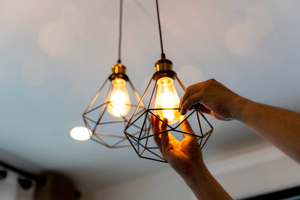 Best Electric Panel Repair  in Kearney Park, MS
