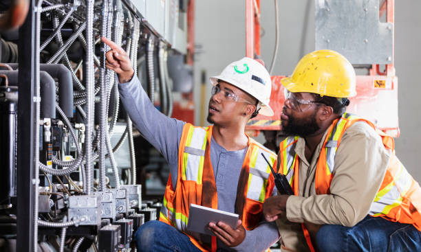 Reliable Kearney Park, MS Electrician Solutions