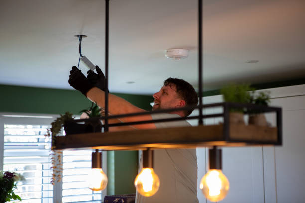 Best Best Electricians Near Me  in Kearney Park, MS