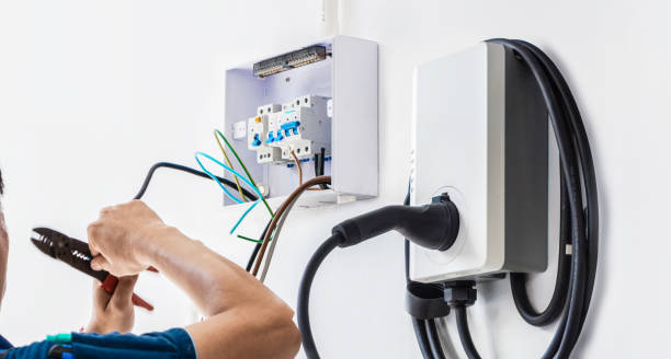 Best Generator Installation Services  in Kearney Park, MS