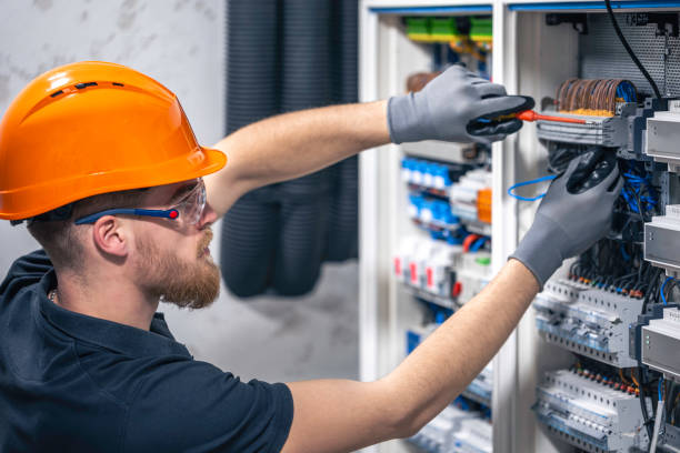 Best Electrician Near Me  in Kearney Park, MS
